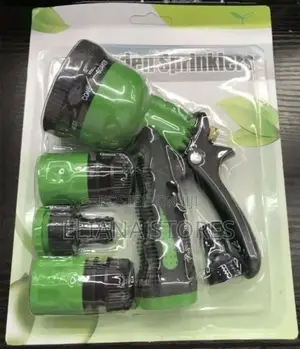 Handheld Garden Water Sprinkler