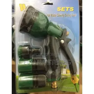 Handheld Garden Water Sprinkler
