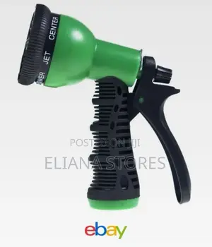 Handheld Garden Water Sprinkler