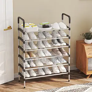 Multi Functional Shoe Rack