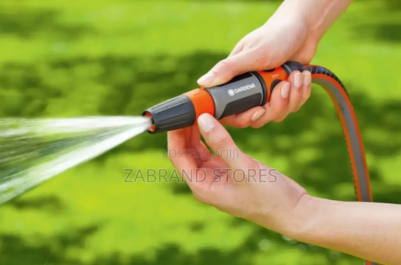 Irrigation Water Sprinkler