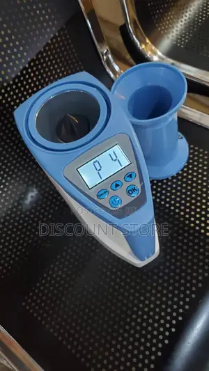 Cereals Digital Moisture Meters
