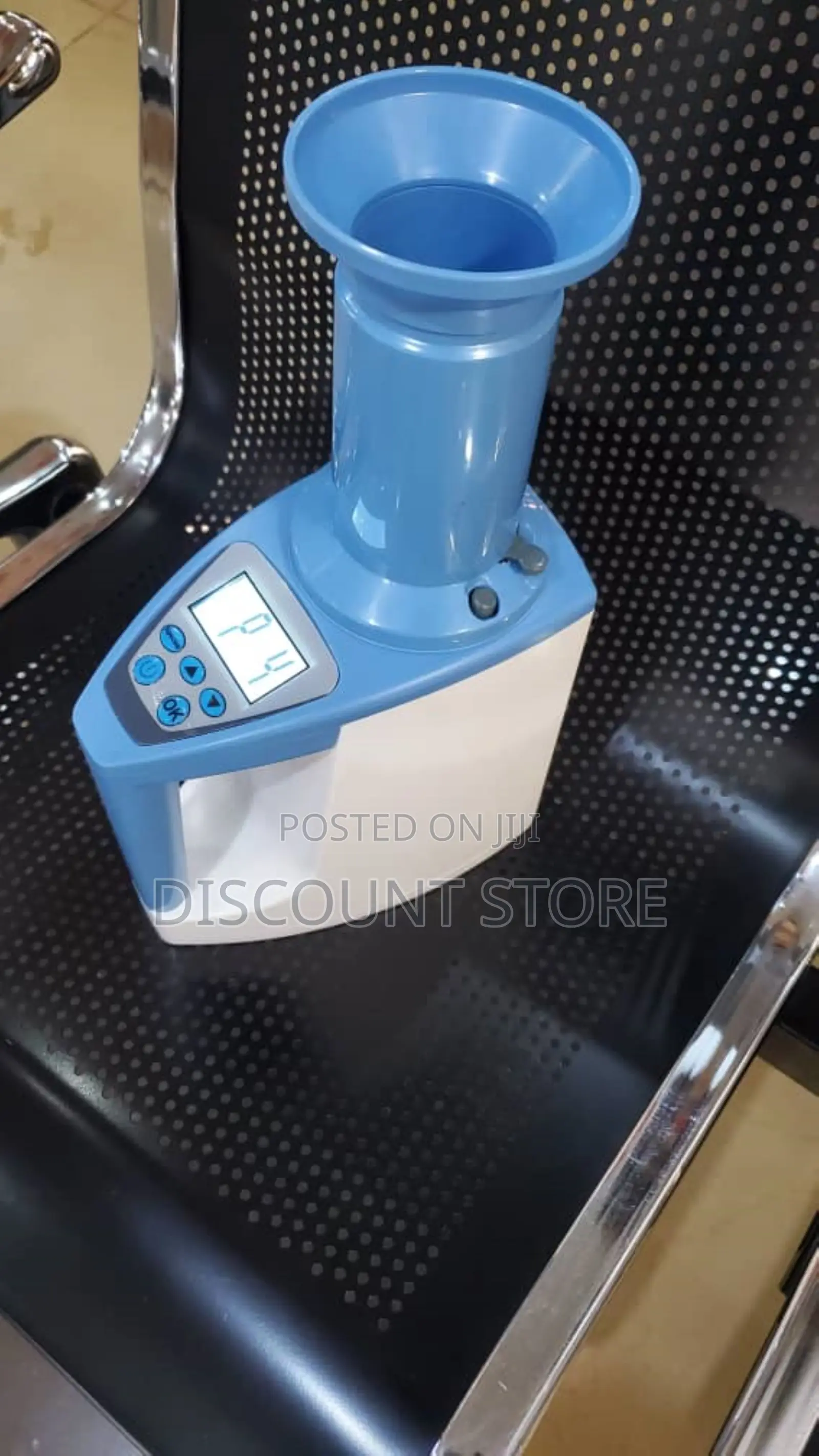 Grain Moisture Meter for Seed and Grains for Sale in Jinja