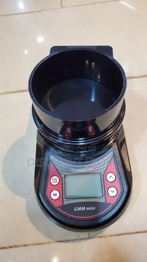 Accurate Moisture Meters for All Grain.