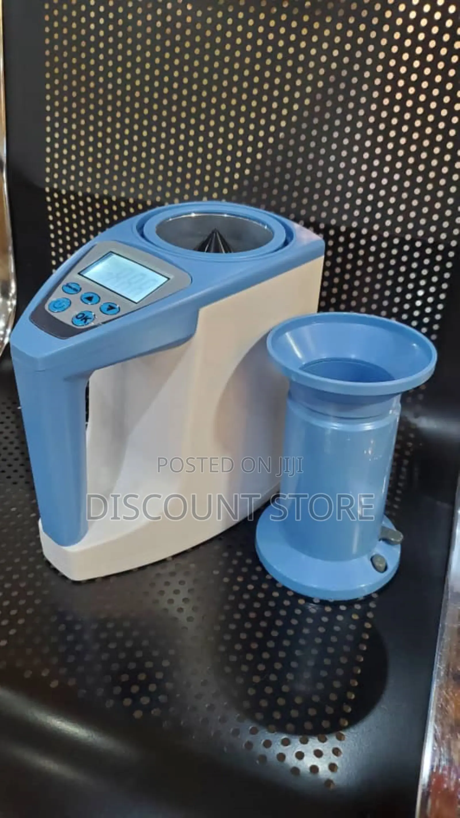 Grain Moisture Meters Supplier in Kampala