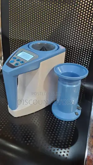 Grain Moisture Meters Supplier in Kampala