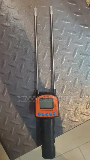 High Sensitivity Cereal Moisture Meters
