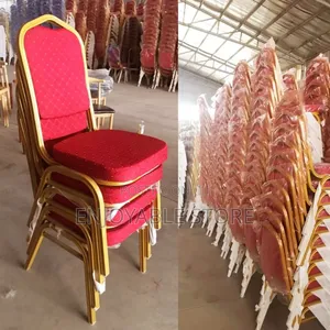 Bouquet Conference Chairs Heavy-Duty