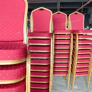 Bouquet Conference Chairs Heavy-Duty