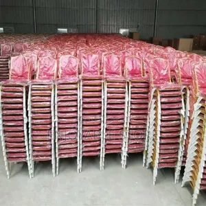 Luxury Conference Chairs for Hotel/Garden/Events