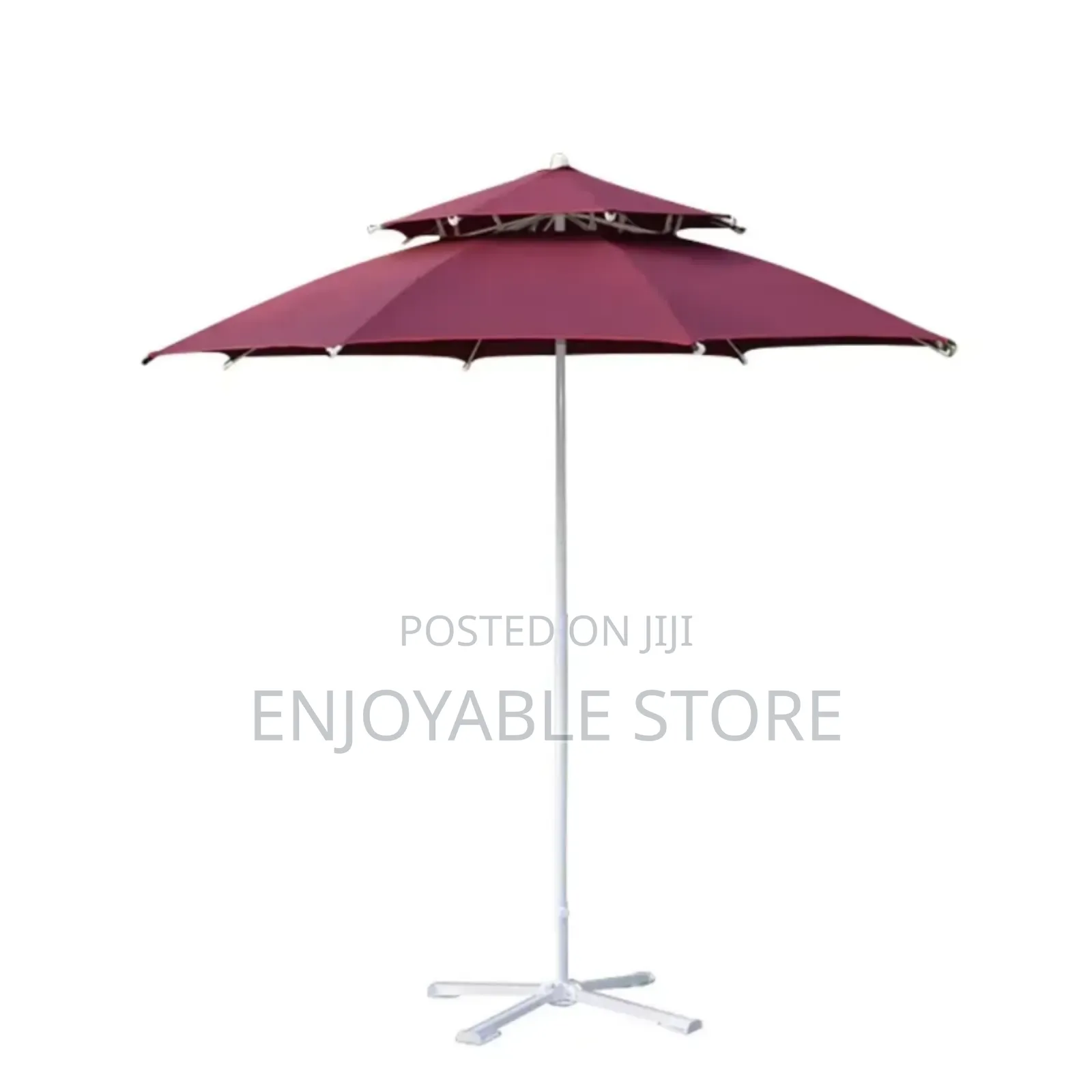 Outdoor Garden Umbrella for Beach/Home/Restaurant