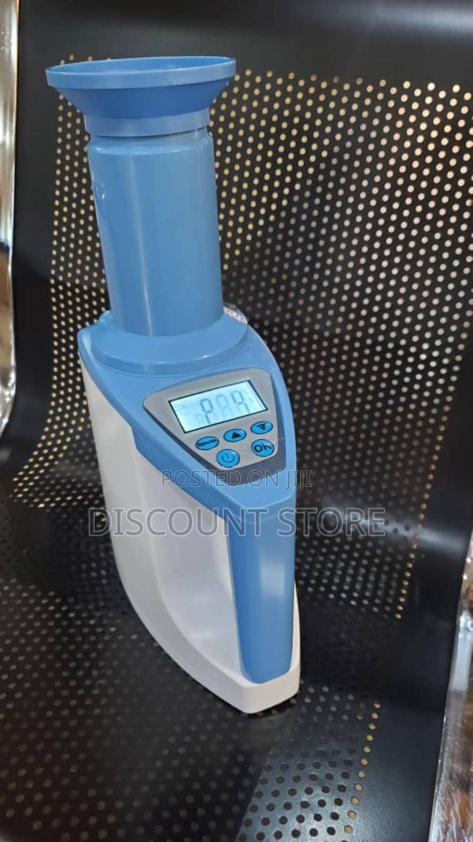 Precision Moisture Meter for Sale