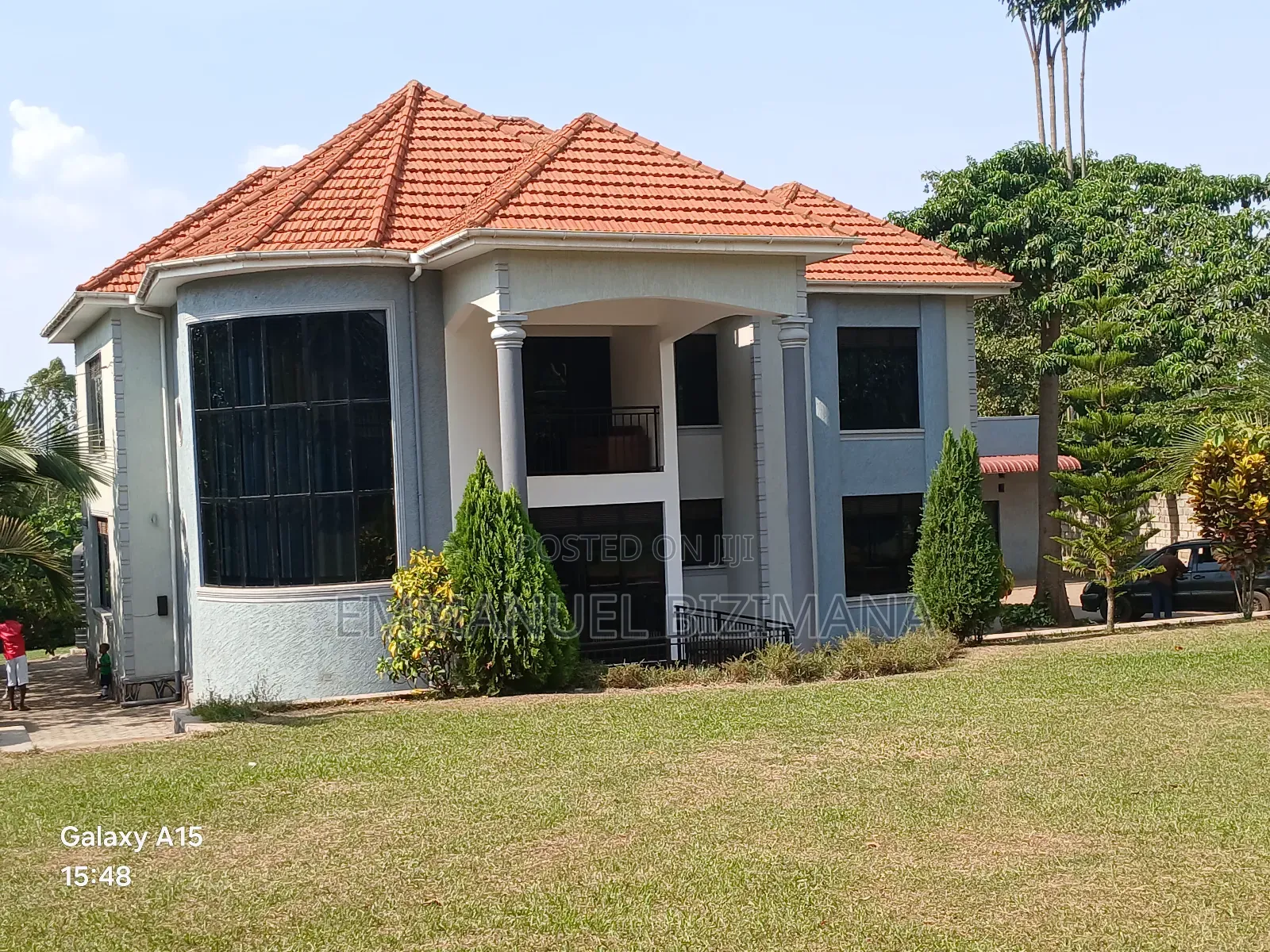 6bdrm Block of Flats in Wemac Properties, Wakiso / Wakiso for sale