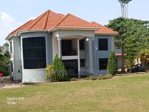 6bdrm Block of Flats in Wemac Properties, Wakiso / Wakiso for sale