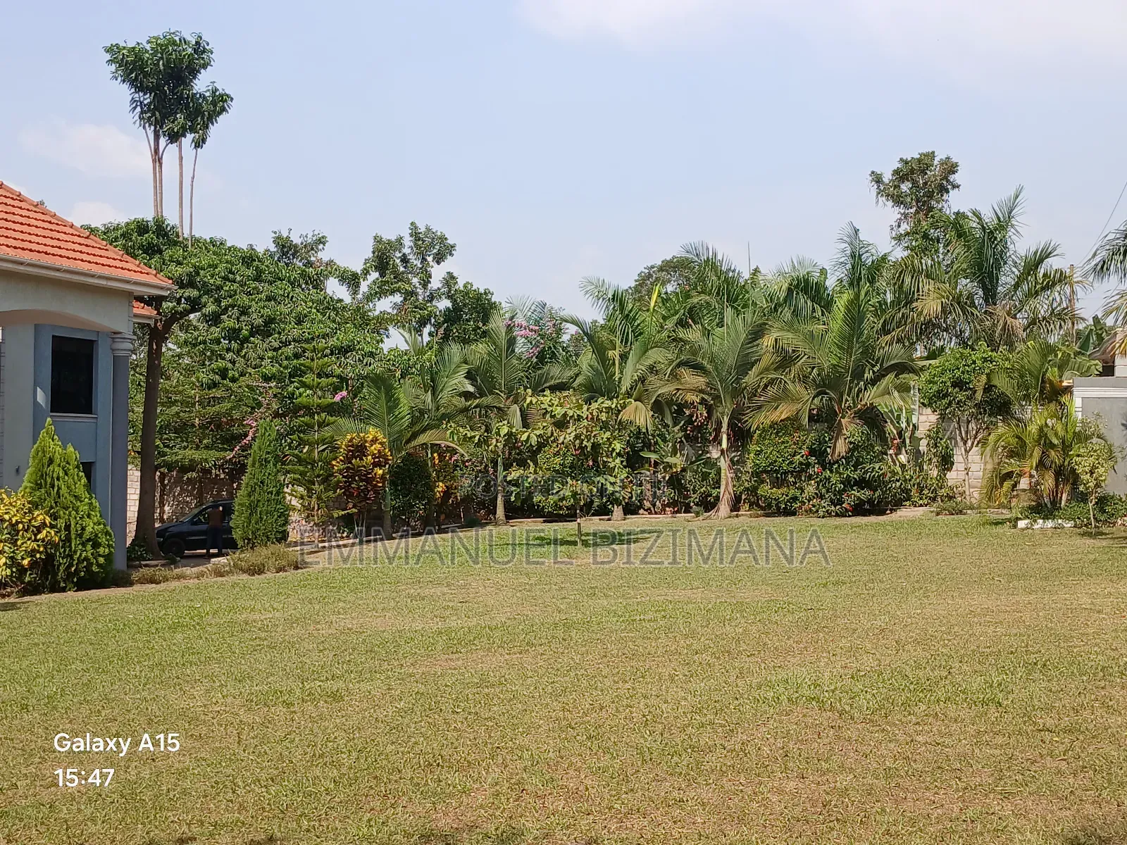 6bdrm Block of Flats in Wemac Properties, Wakiso / Wakiso for sale