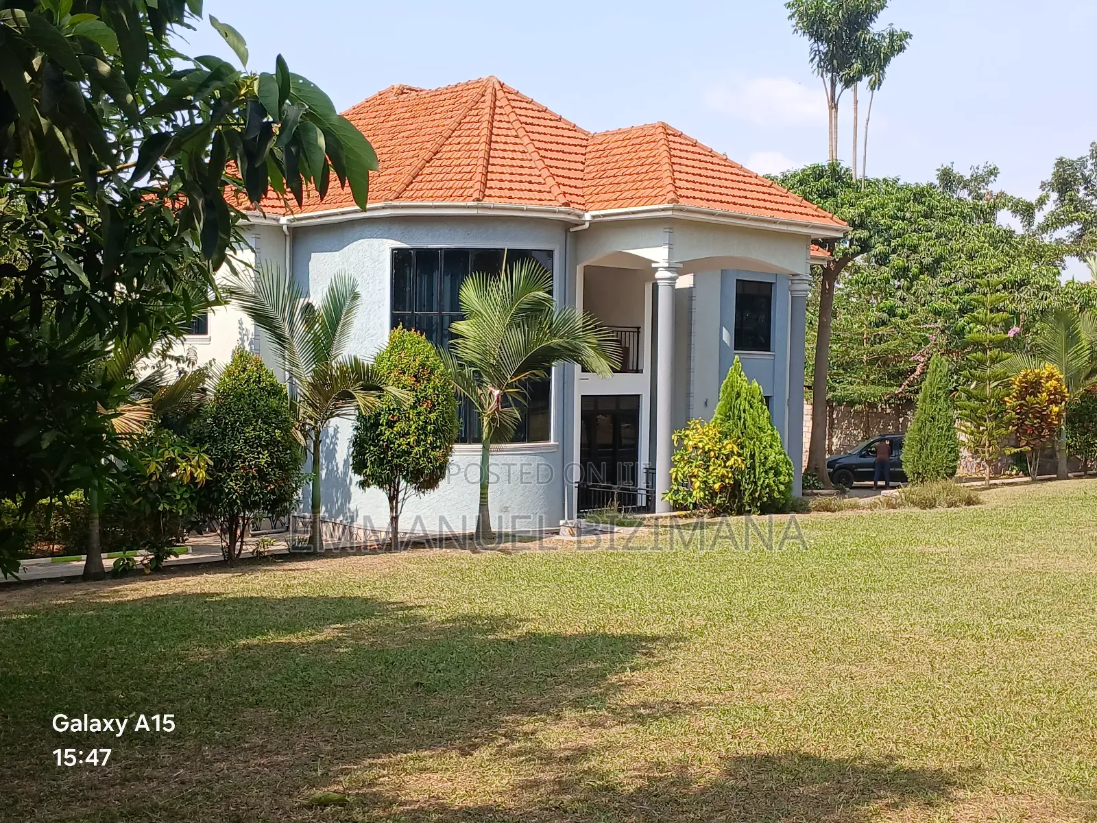6bdrm Block of Flats in Wemac Properties, Wakiso / Wakiso for sale