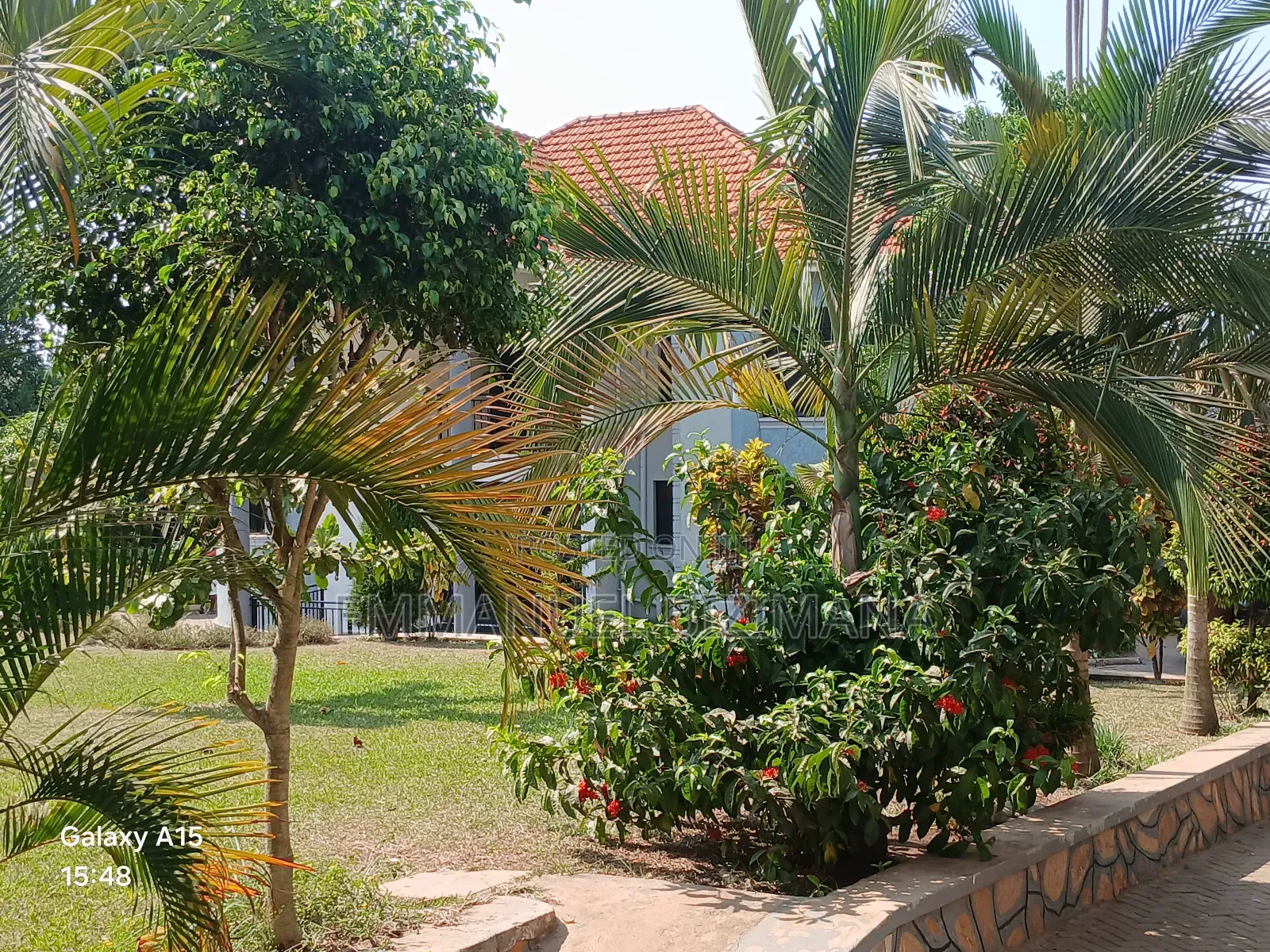 6bdrm Block of Flats in Wemac Properties, Wakiso / Wakiso for sale