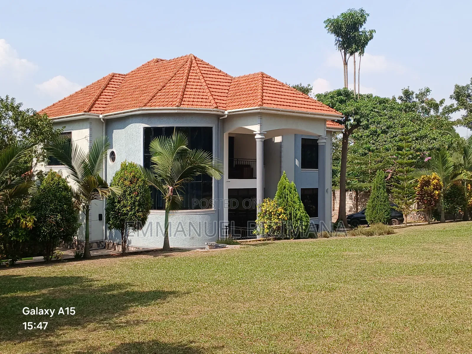 6bdrm Block of Flats in Wemac Properties, Wakiso / Wakiso for sale