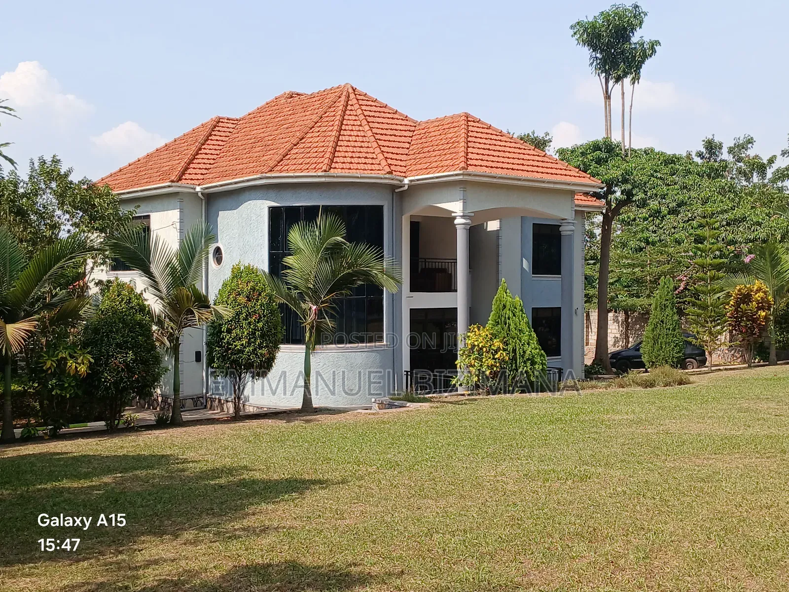 6bdrm Block of Flats in Wemac Properties, Wakiso / Wakiso for sale