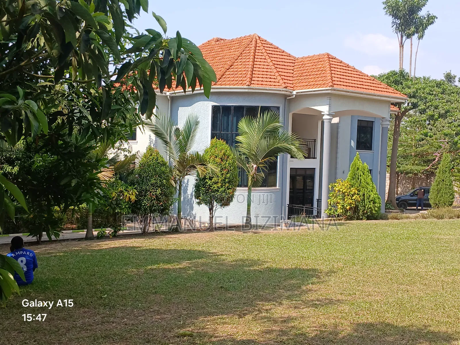 6bdrm Block of Flats in Wemac Properties, Wakiso / Wakiso for sale