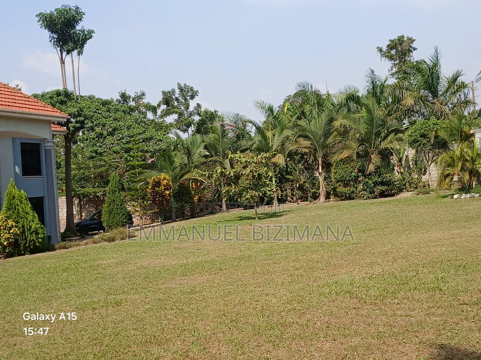6bdrm Block of Flats in Wemac Properties, Wakiso / Wakiso for sale