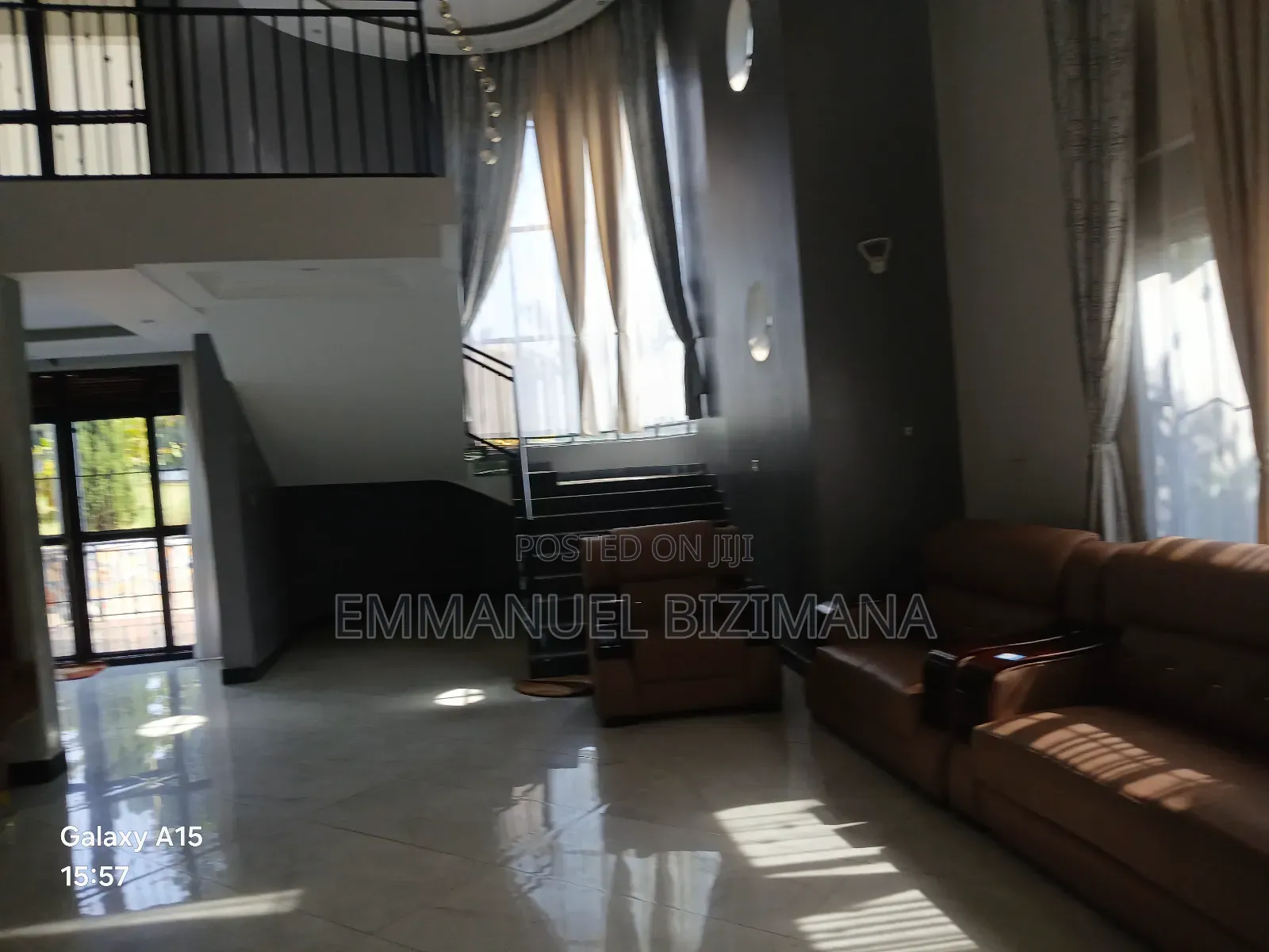 6bdrm Block of Flats in Wemac Properties, Wakiso / Wakiso for sale