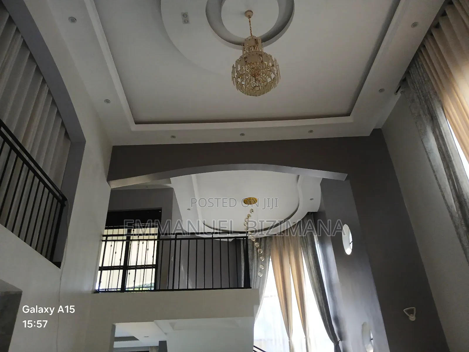 6bdrm Block of Flats in Wemac Properties, Wakiso / Wakiso for sale
