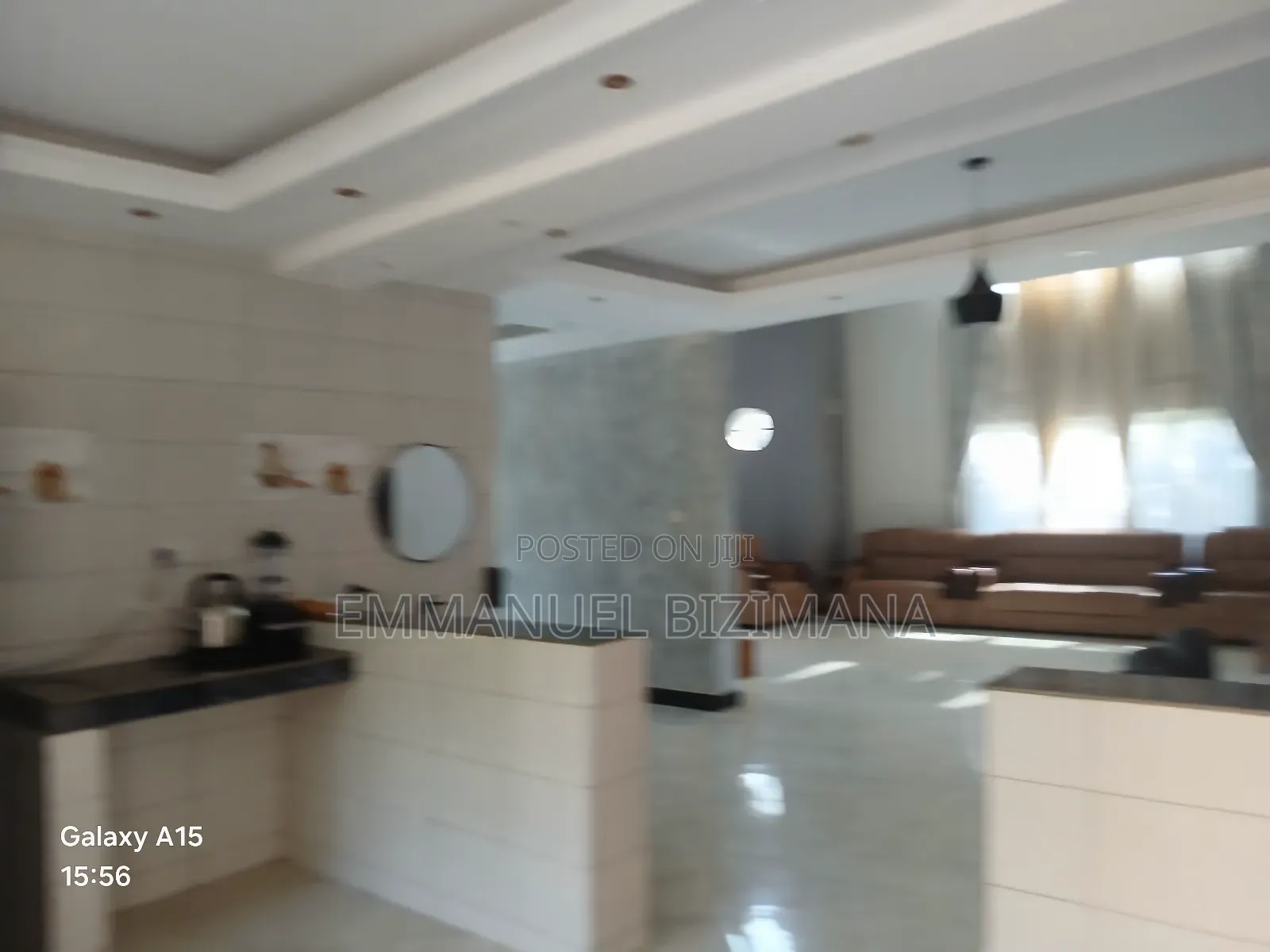 6bdrm Block of Flats in Wemac Properties, Wakiso / Wakiso for sale