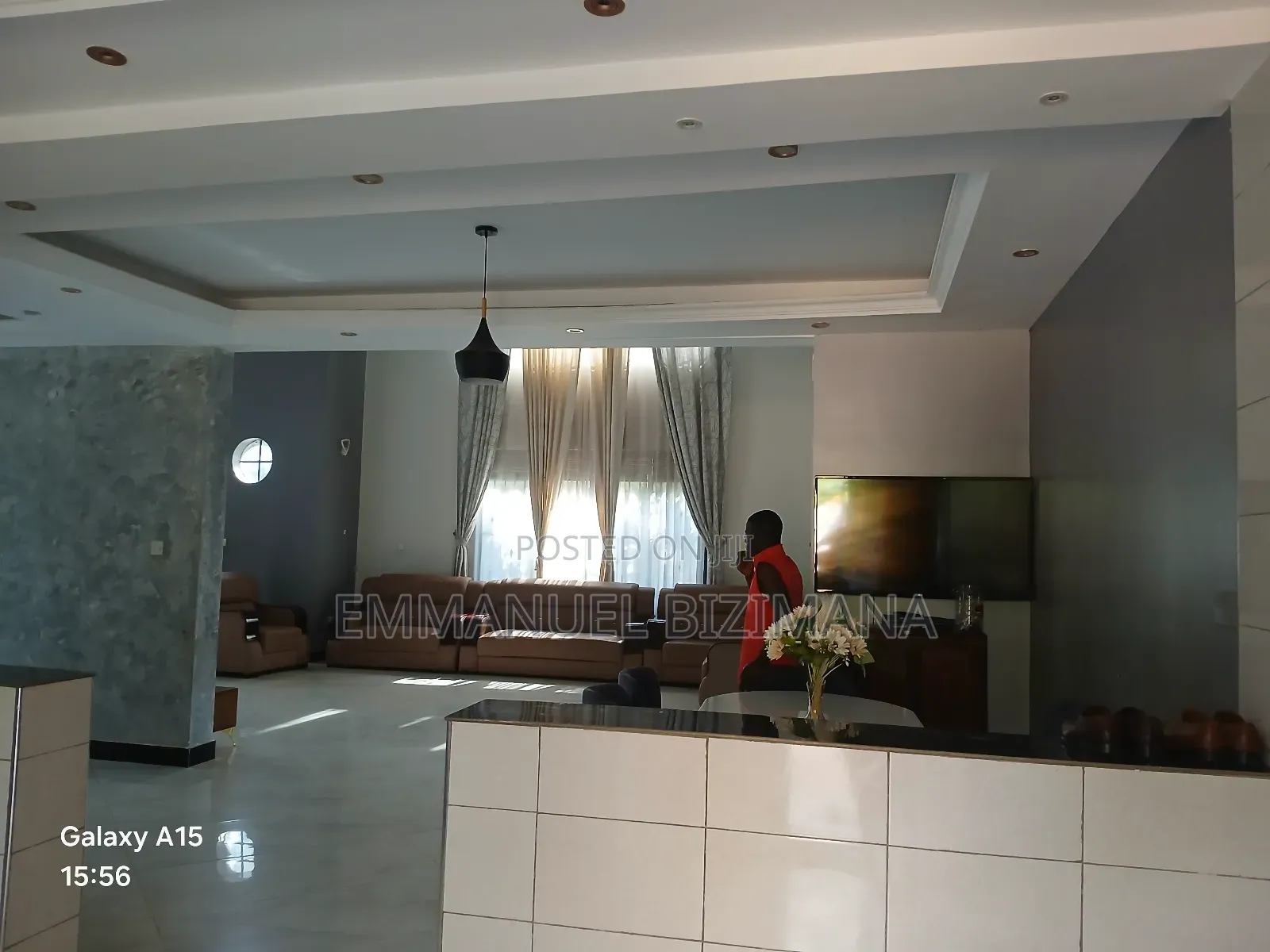 6bdrm Block of Flats in Wemac Properties, Wakiso / Wakiso for sale