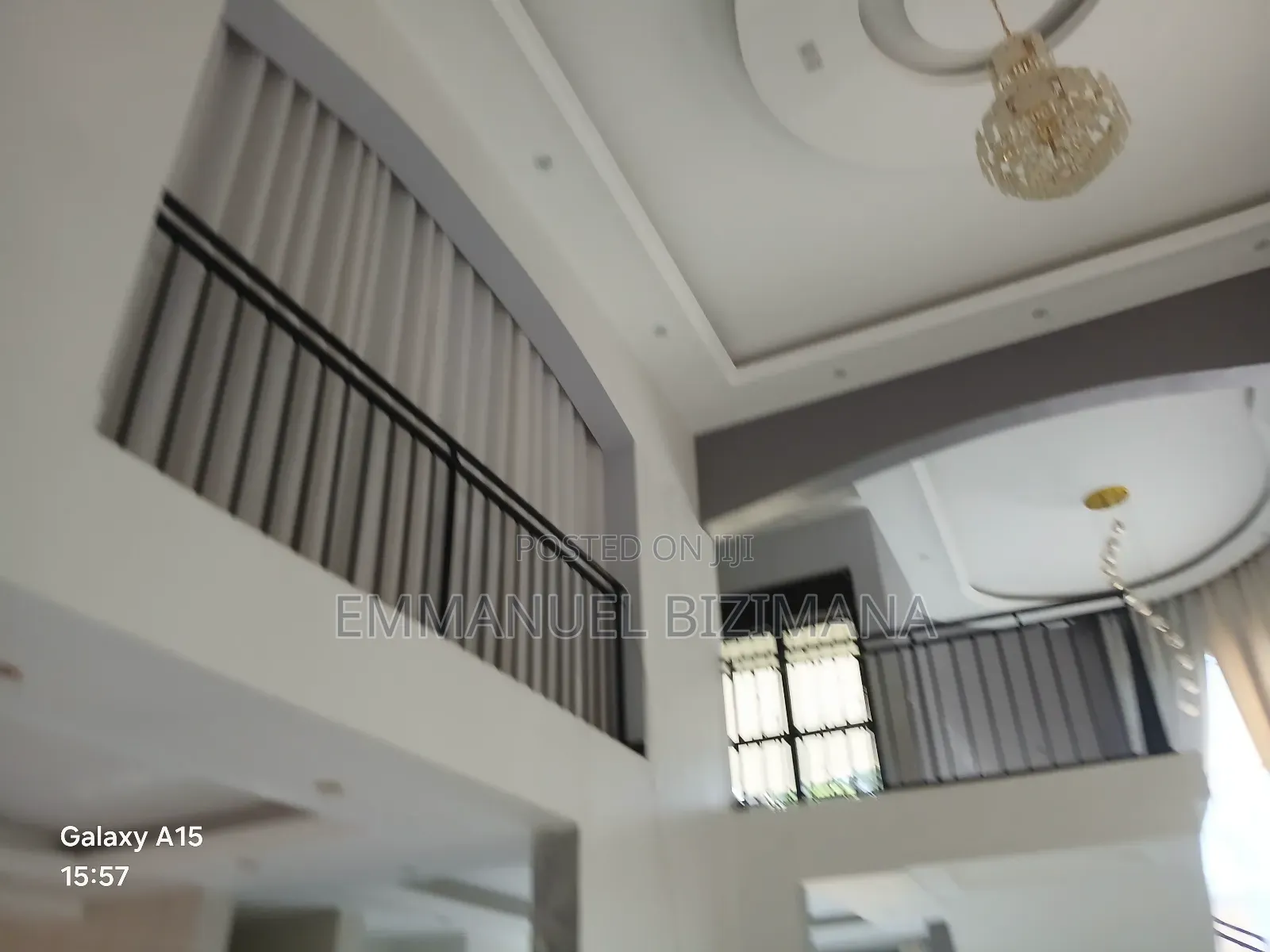 6bdrm Block of Flats in Wemac Properties, Wakiso / Wakiso for sale