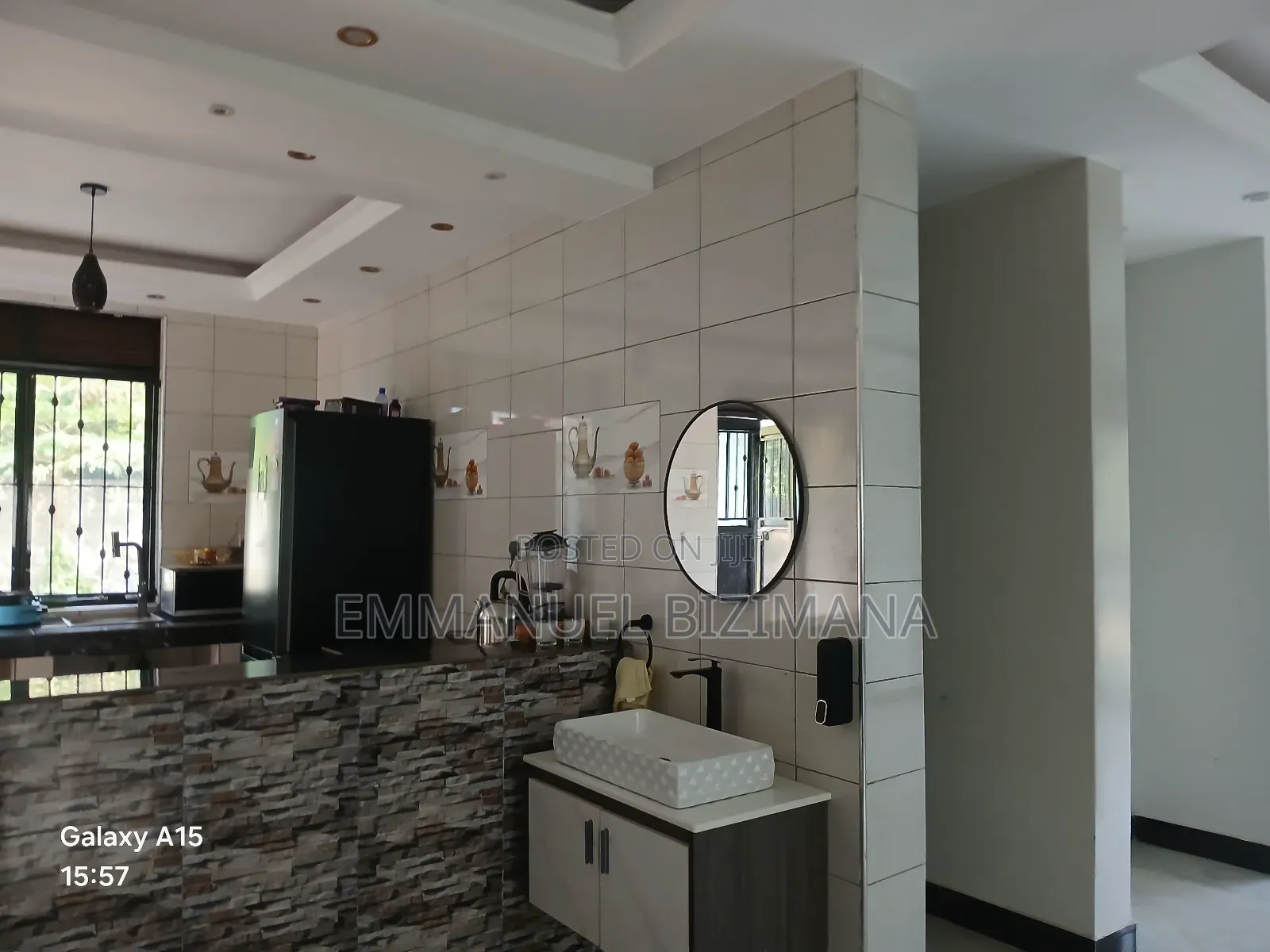 6bdrm Block of Flats in Wemac Properties, Wakiso / Wakiso for sale