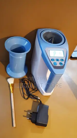 Portable Moisture Meter for Grain Cup-Like for Sale