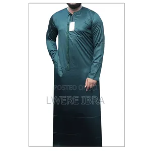 Dubai Moslem Kanzu Size 52-60