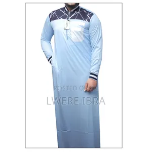 Dubai Moslem Kanzu Size 52-60