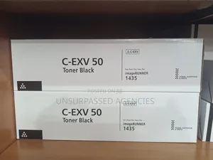 Canon C Exv 50