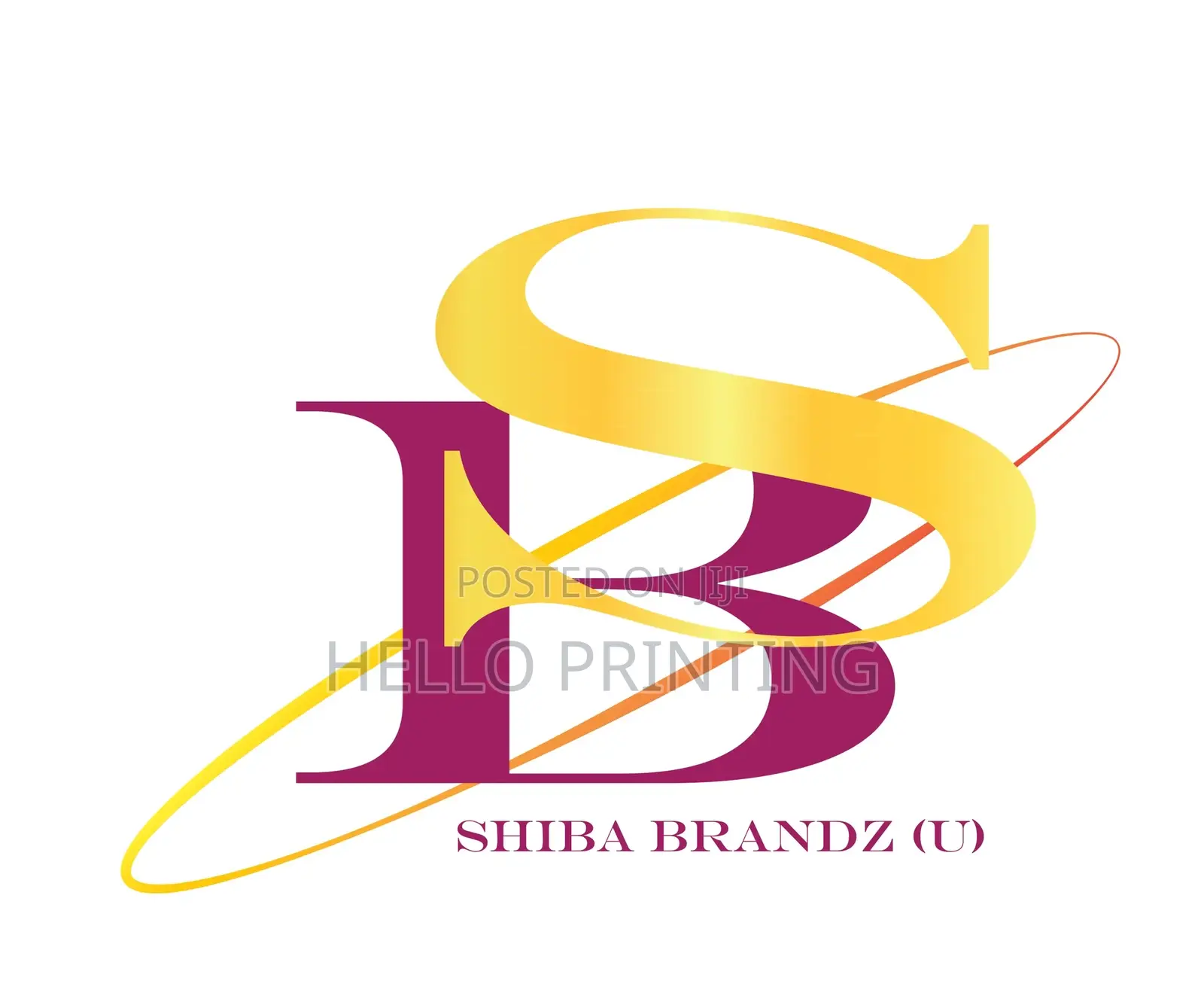 Logo Designing