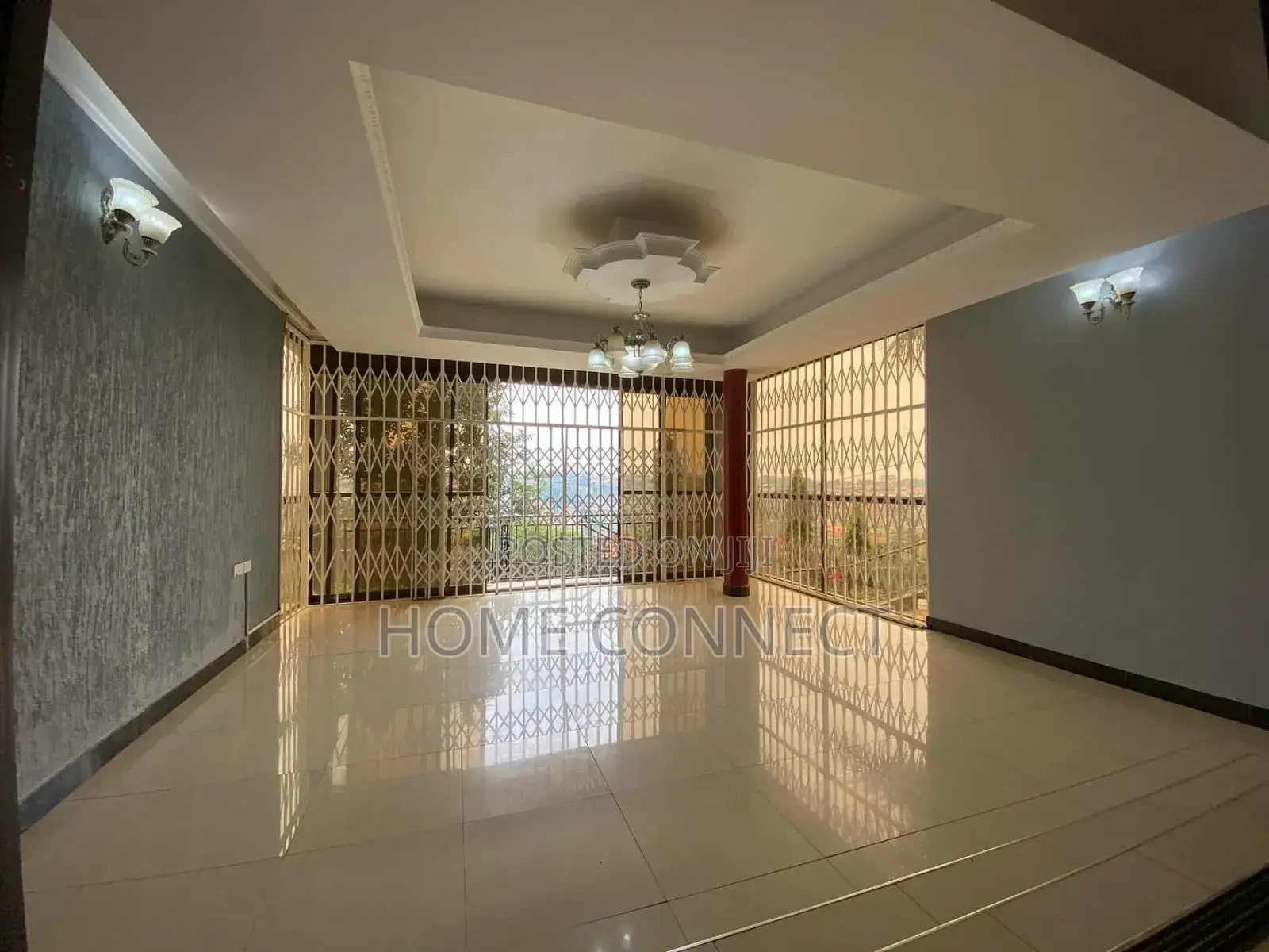 4bdrm Duplex in Kyanja, Central Division for rent