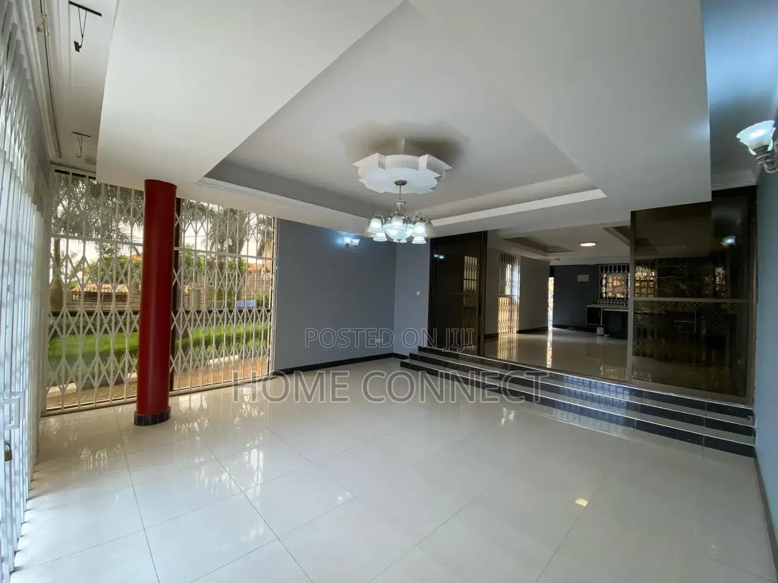 4bdrm Duplex in Kyanja, Central Division for rent