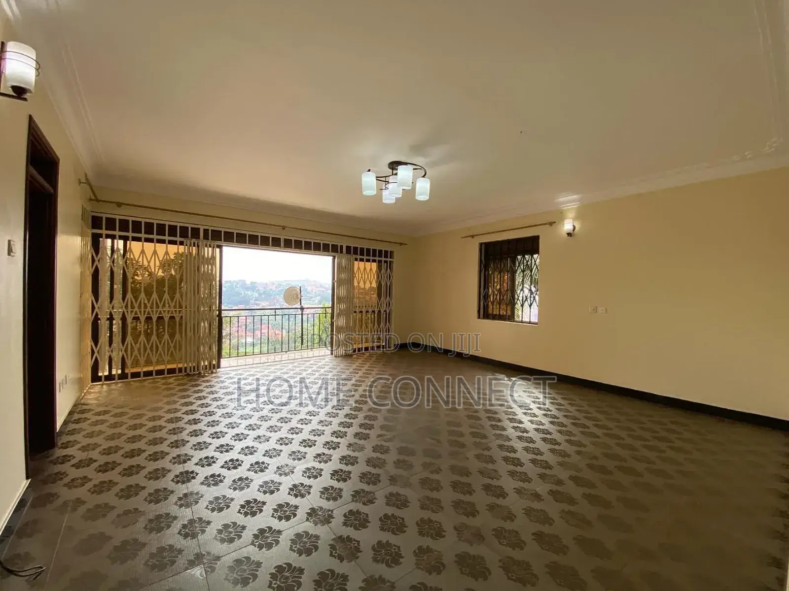 4bdrm Duplex in Kyanja, Central Division for rent
