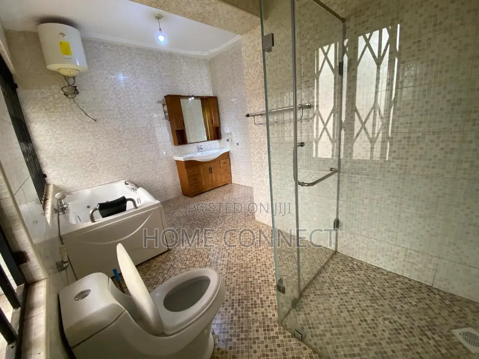 4bdrm Duplex in Kyanja, Central Division for rent