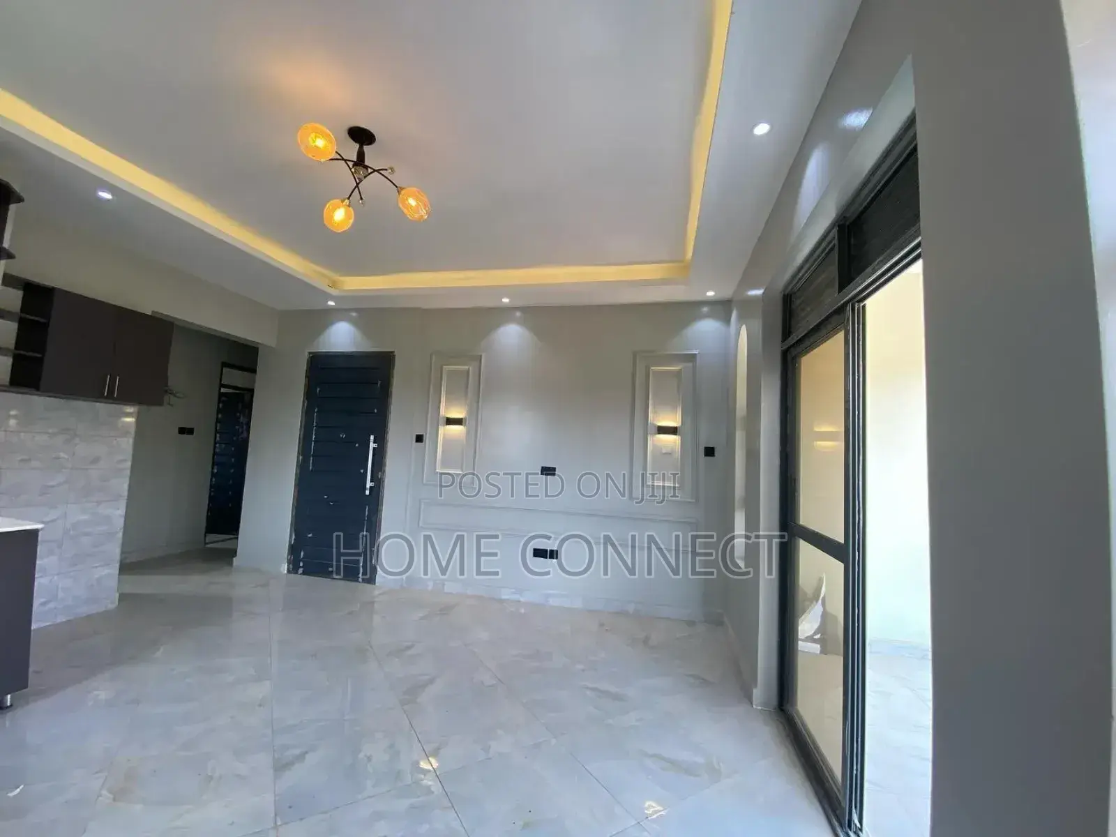 1bdrm Apartment in Muyenga, Central Division for rent