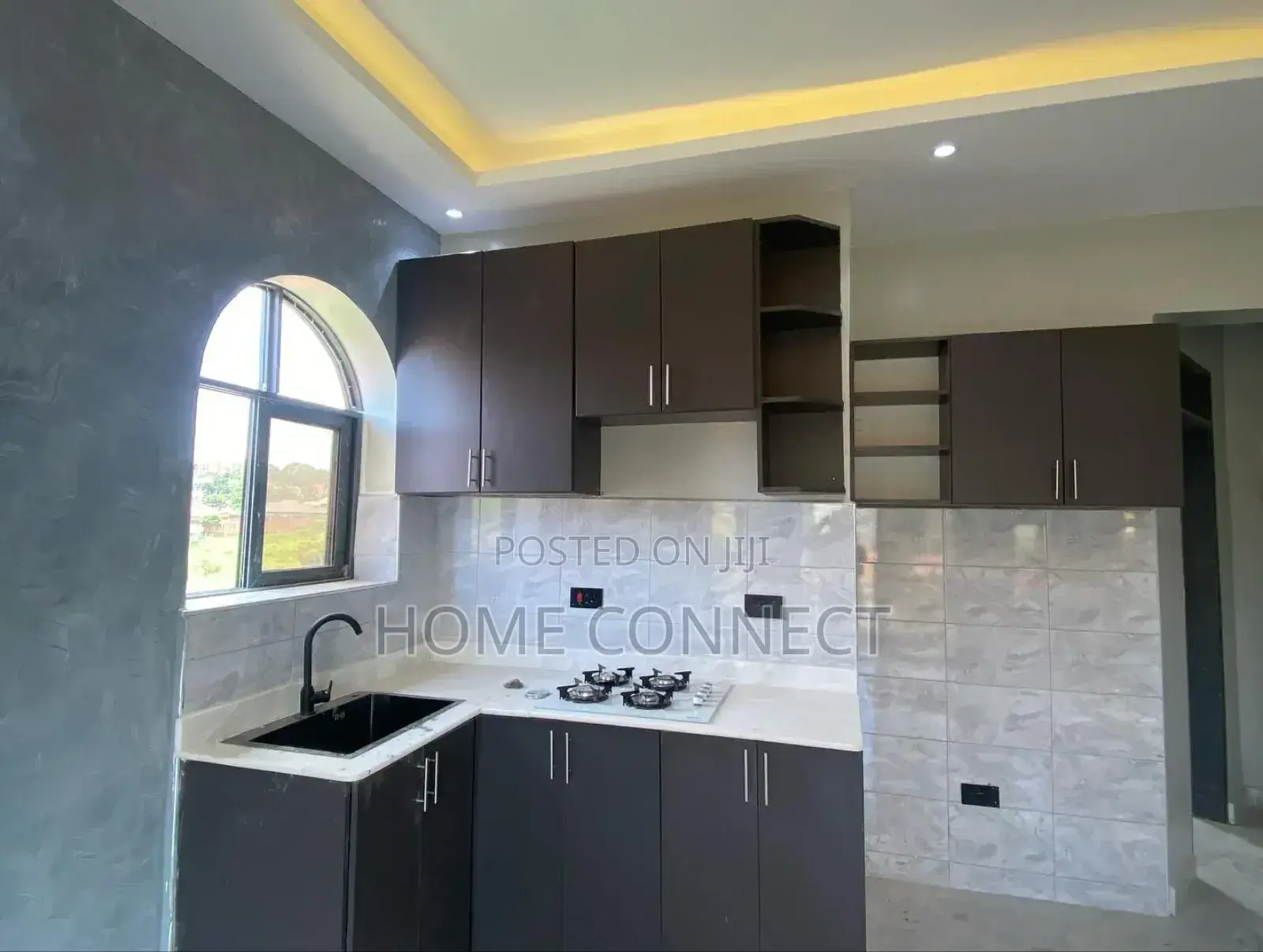 1bdrm Apartment in Muyenga, Central Division for rent