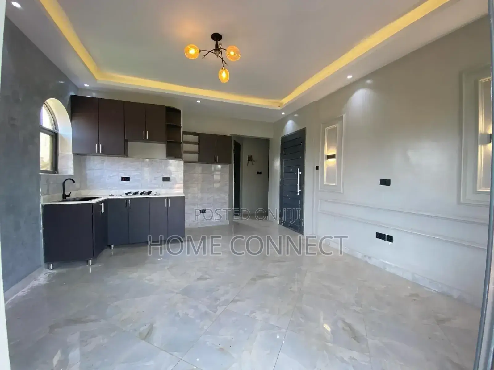 1bdrm Apartment in Muyenga, Central Division for rent