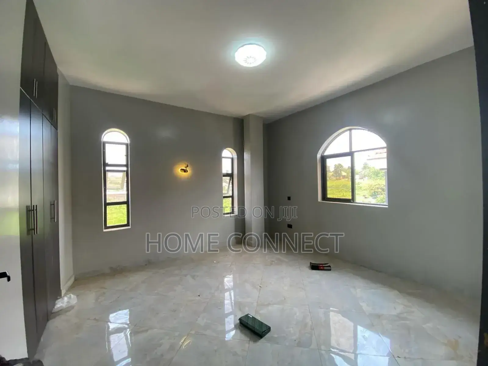 1bdrm Apartment in Muyenga, Central Division for rent