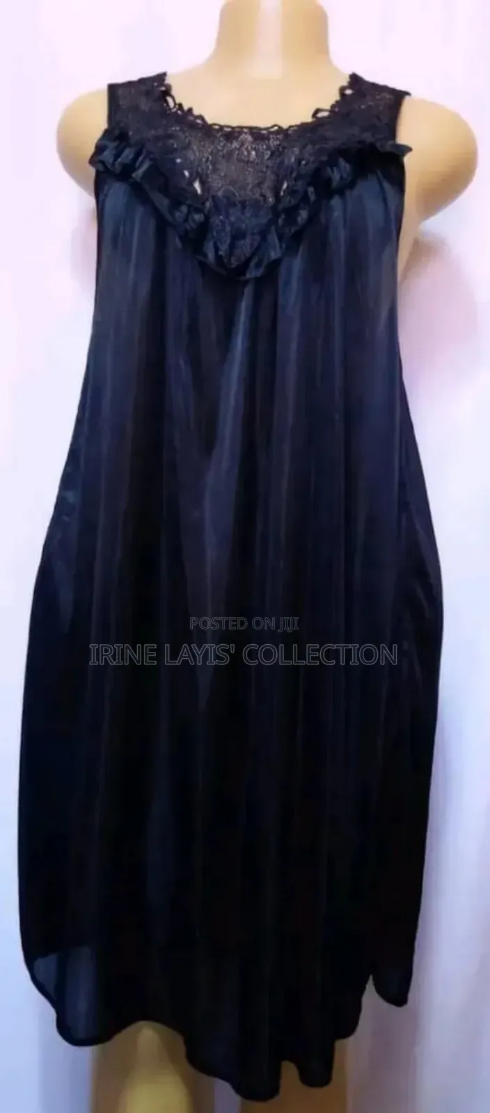Ladies Nightgowns