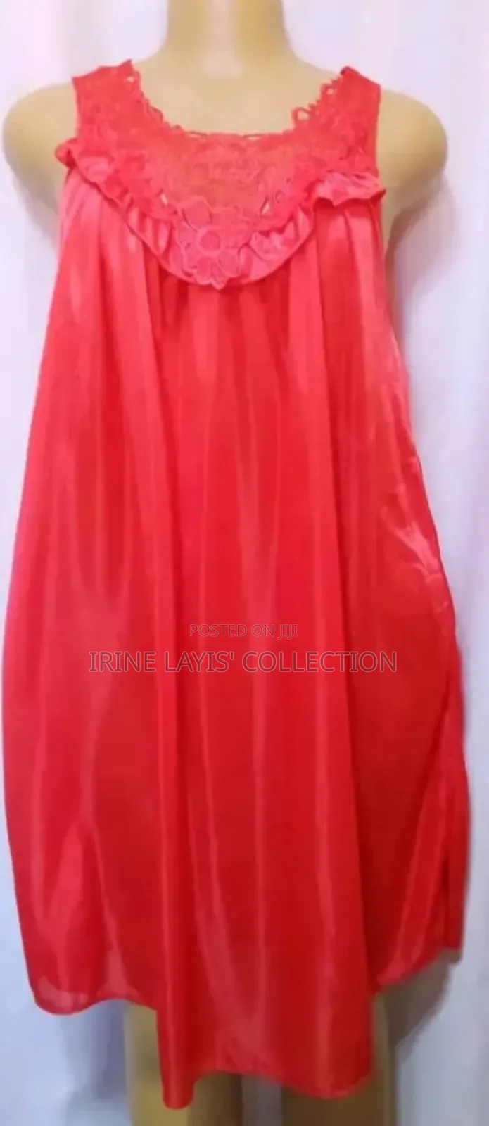 Ladies Nightgowns