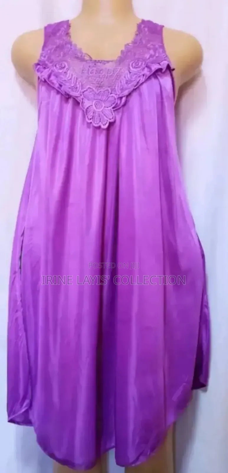 Ladies Nightgowns