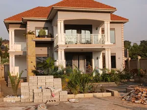Photo - 5bdrm Block of Flats in Wemac Properties, Wakiso / Wakiso for sale