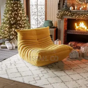 Home Furniture Chair Ergonomic Backrest Recliner