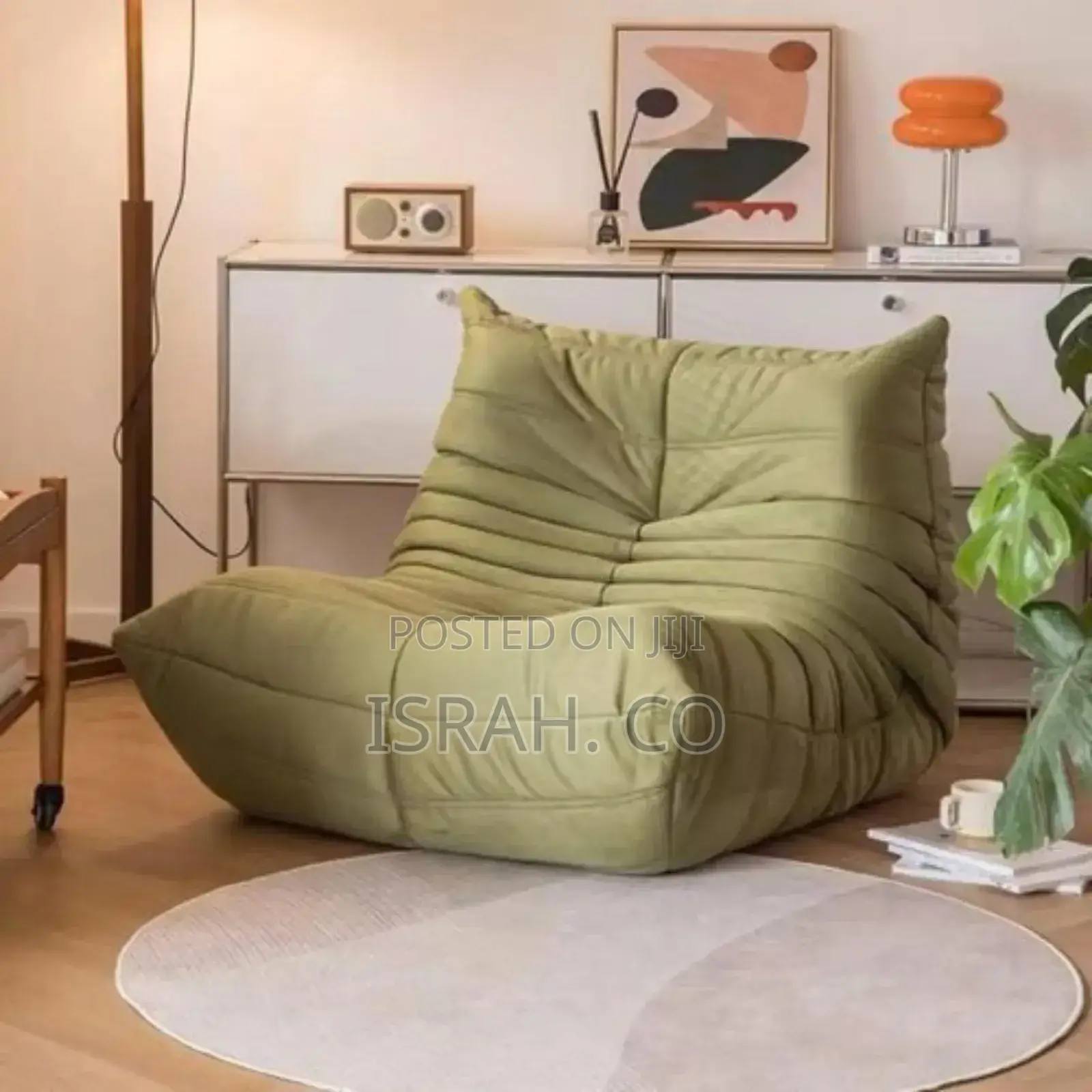 Soft Waterproof Bean Bag Chairs,
